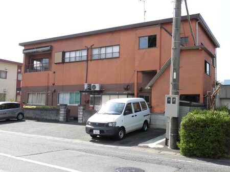 東沖野3丁目西川オフィス外観写真