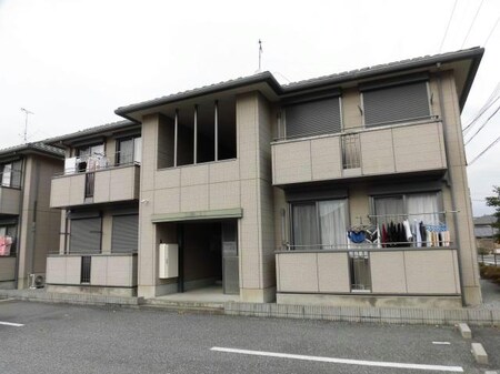 サンヴィラ・金巻外観写真