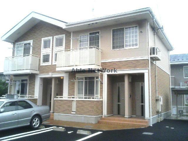 ノール・アンソレイエ・S