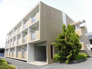 タイハイツ南出外観写真