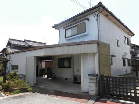ルモン能登川外観写真