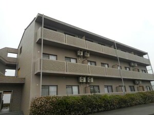 ルネスベルドミール外観写真