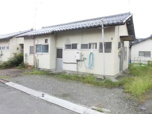 聖和町川口邸３外観写真