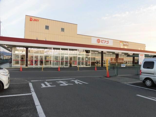 ピアゴ今崎店