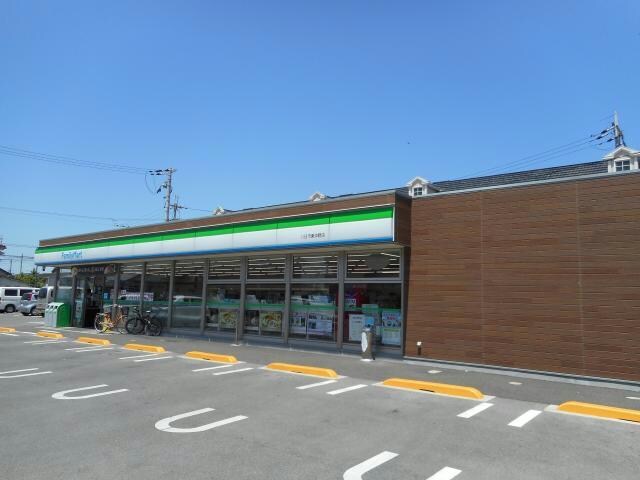 ファミリーマート八日市東沖野店