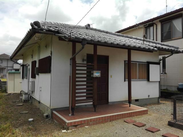 長峰１貸家