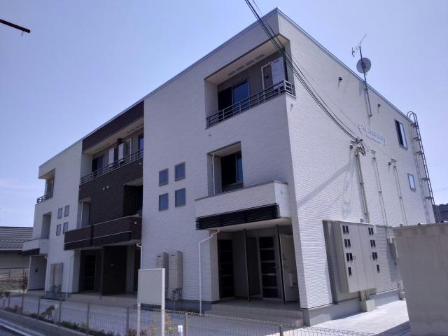 フォレストひばりおか