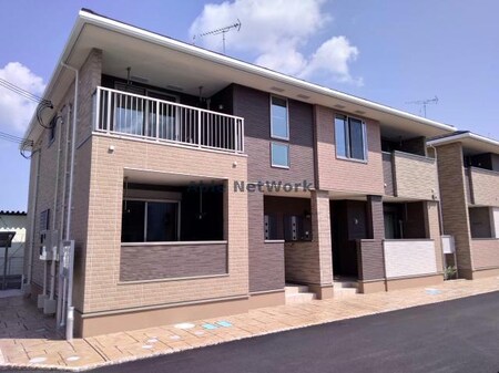 La Casa Miyabi外観写真