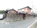 日野町音羽貸家