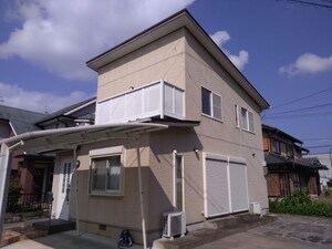 幸町戸建外観写真
