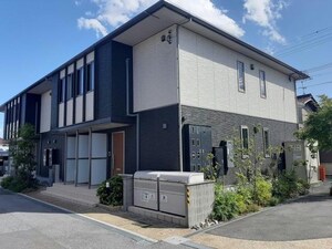 サンシャインアネックス外観写真