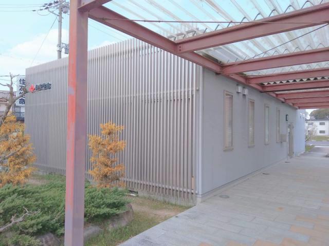 長勝寺貸店舗