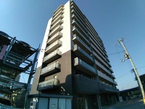 ヴィア夢木香外観写真