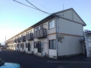 コテージ千秀ひだ外観写真