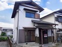 建部堺町貸家