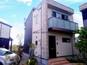 テラスハウス今崎