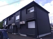 メゾン・ド・メグ大森の外観写真