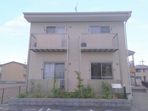 シェロウェンTA２外観写真