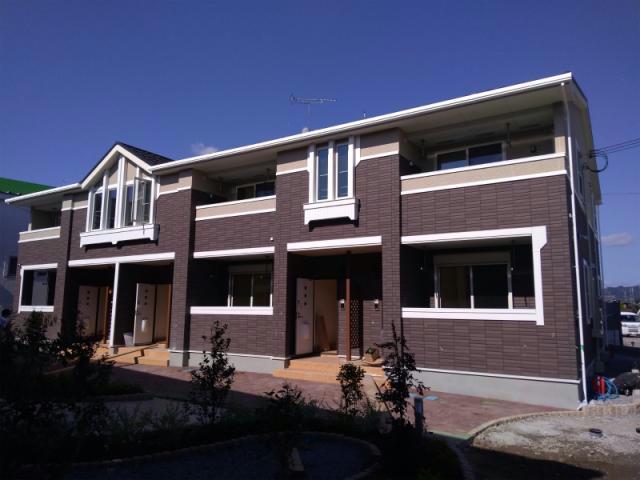 サン　ルーラルⅢ・N