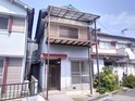 鷹飼町貸家