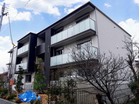 Victoire外観写真