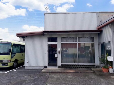 八日市野々宮町テナント外観写真