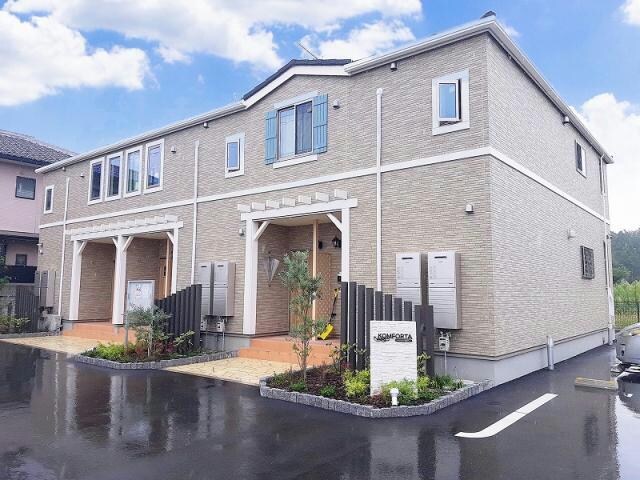 物件外観写真1　(Ⅰ外観)