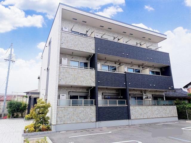 パーチェ(八日市)