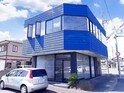 岡村商店貸テナント