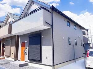 コテージハウス豊郷外観写真