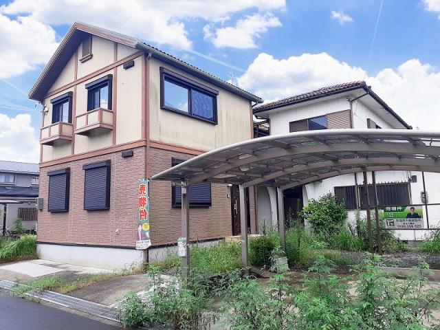 宮川町貸家