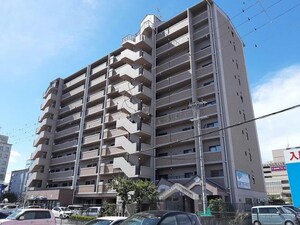 OHプラザ一番館外観写真