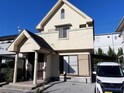 愛知川ニュータウン貸家