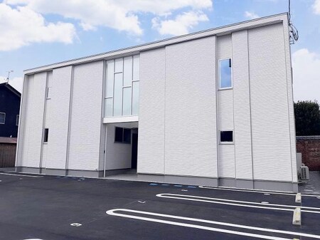 プリムヴェール（日野町）外観写真