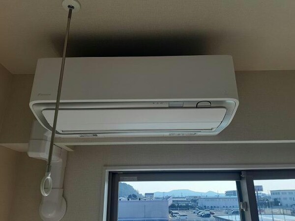 空調設備