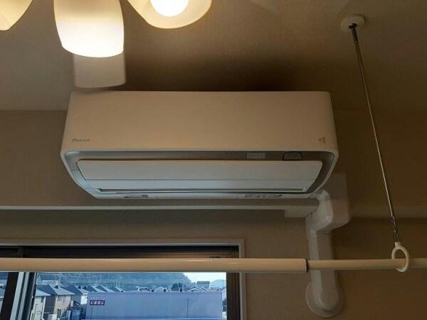 空調設備
