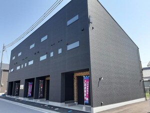 プランドールルミナス石畑外観写真