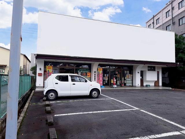八日市野々宮町貸店舗