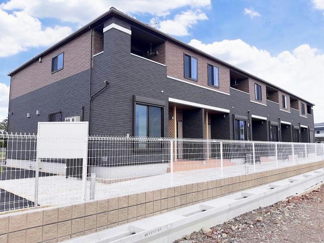 プロムナードかけはし