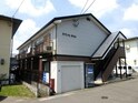アバンセタカA棟