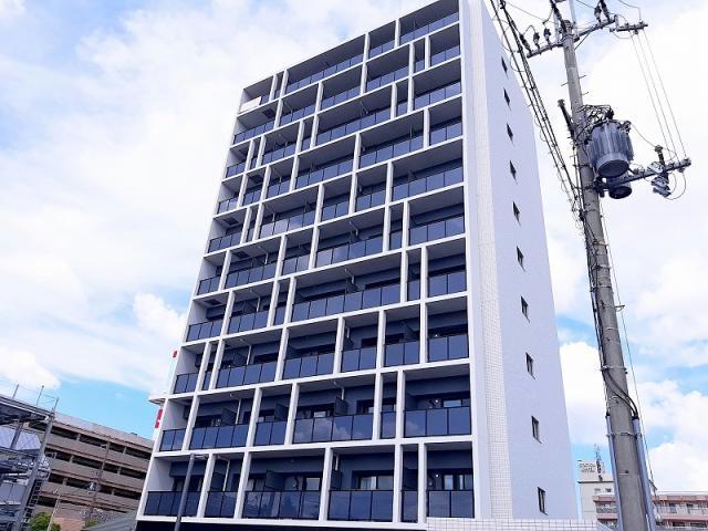 OKD Residence 鷹飼町南