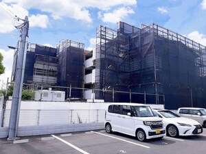 apartment417外観写真