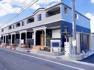 フェールシュバル外観写真