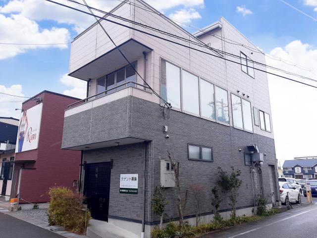 垣見町貸店舗