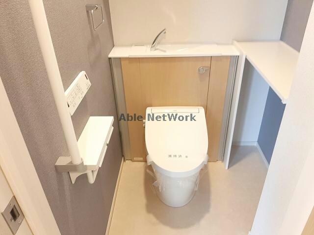 物件内観写真13　