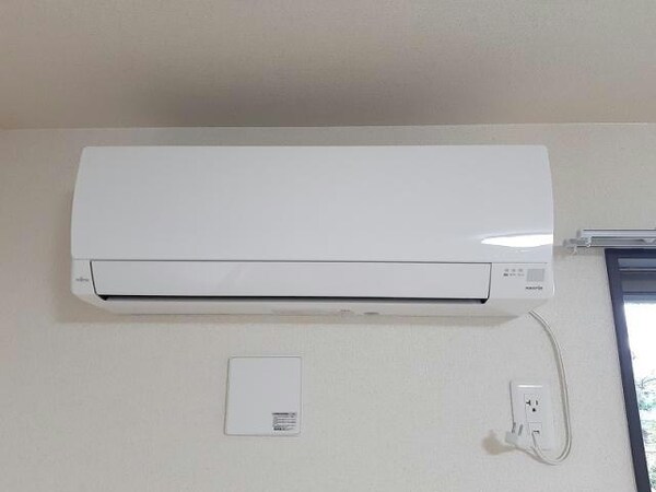 空調設備