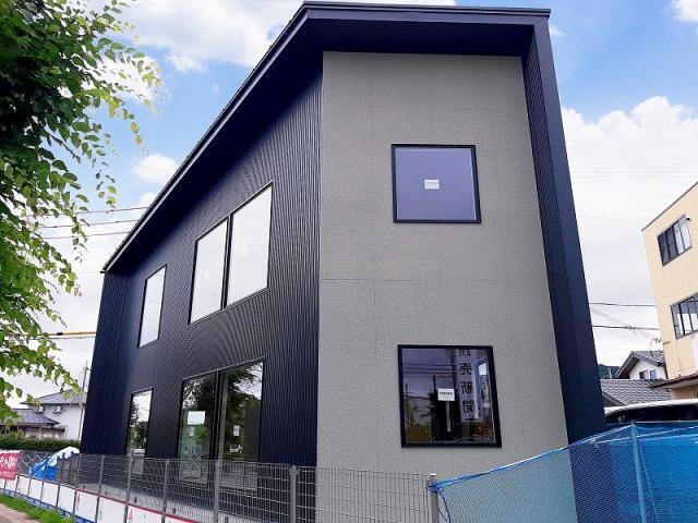 八日市清水３丁目テナント
