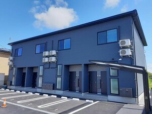 グッドフィールド宮荘Ⅰ外観写真