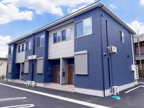 サチクル石塚の外観写真