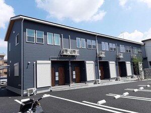 East Court Kanta外観写真
